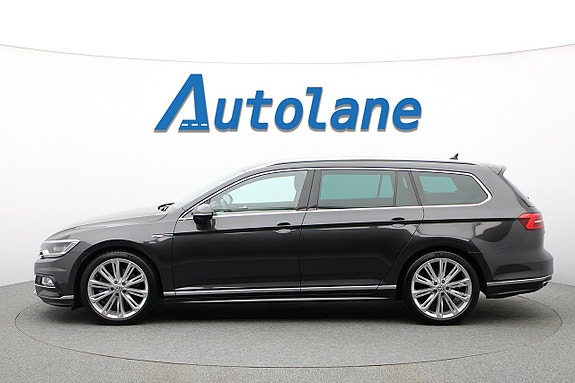 Volkswagen Passat 5 of 30