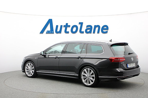 Volkswagen Passat 6 of 30