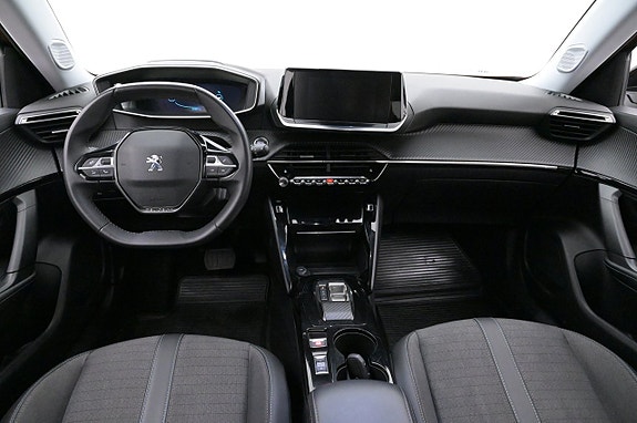 Peugeot e-2008 6 of 27