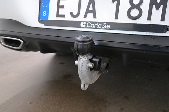 Mercedes-Benz CLA250 e 24 of 27