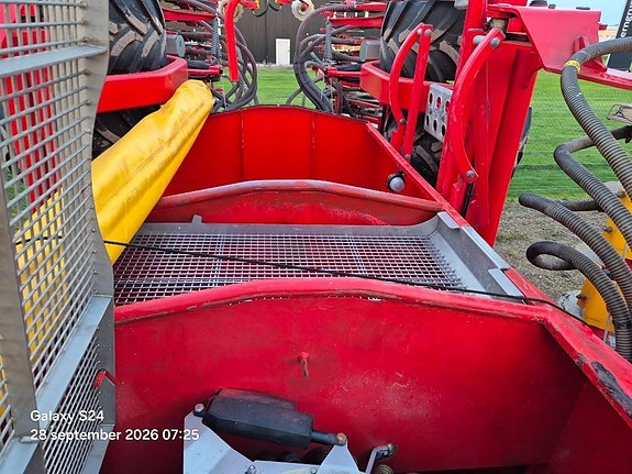 Väderstad Spirit ST 800 C Nordic + BioDrill 360 15 of 18