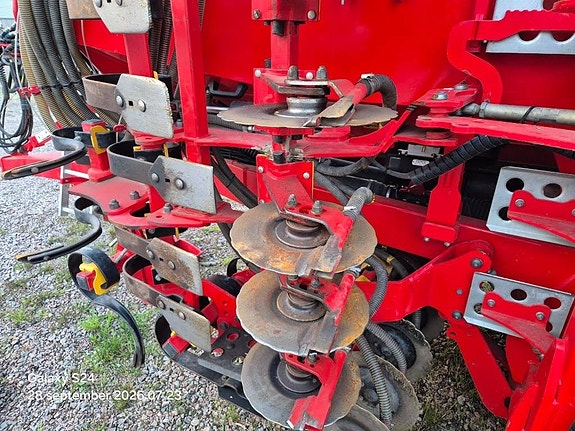 Väderstad Spirit ST 800 C Nordic + BioDrill 360 12 of 18