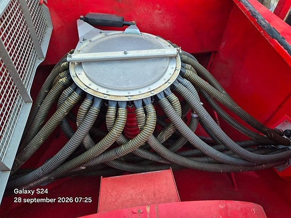 Väderstad Spirit ST 800 C Nordic + BioDrill 360 14 of 18
