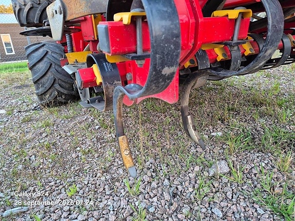 Väderstad Spirit ST 800 C Nordic + BioDrill 360 9 of 18