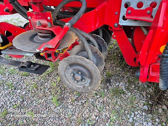 Väderstad Spirit ST 800 C Nordic + BioDrill 360 13 of 18