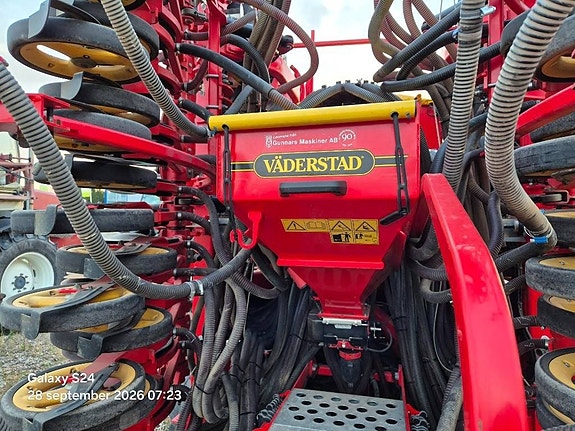 Väderstad Spirit ST 800 C Nordic + BioDrill 360 2 of 18