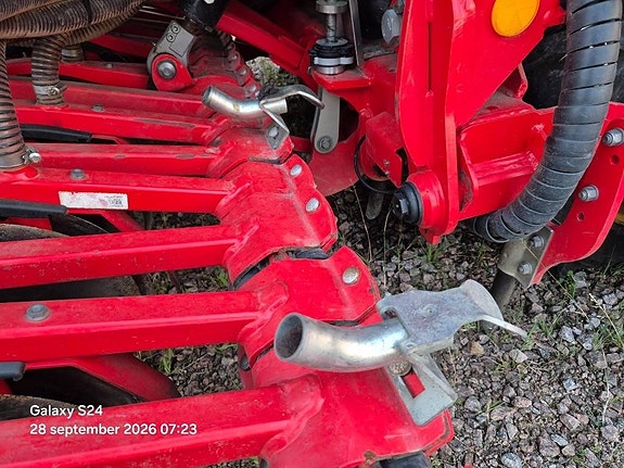 Väderstad Spirit ST 800 C Nordic + BioDrill 360 7 of 18