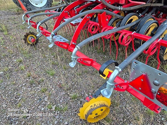 Väderstad Spirit ST 800 C Nordic + BioDrill 360 6 of 18