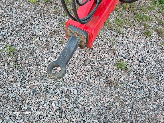 Väderstad Spirit ST 800 C Nordic + BioDrill 360 17 of 18