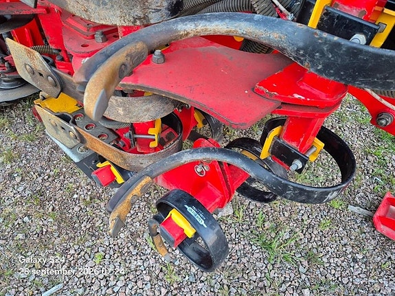 Väderstad Spirit ST 800 C Nordic + BioDrill 360 8 of 18