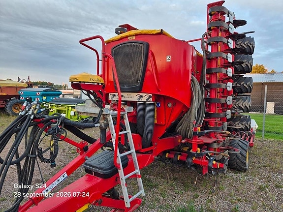 Väderstad Spirit ST 800 C Nordic + BioDrill 360 4 of 18