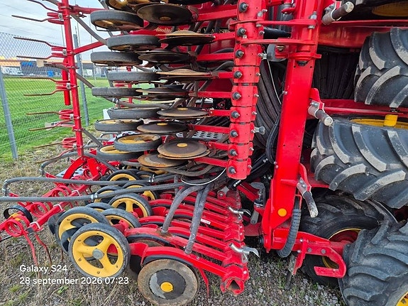 Väderstad Spirit ST 800 C Nordic + BioDrill 360 5 of 18
