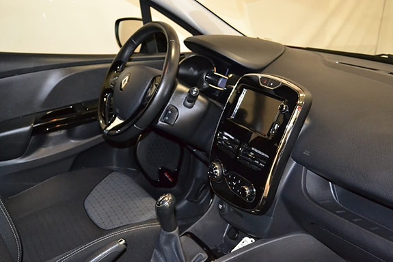 Renault Clio 5 of 6