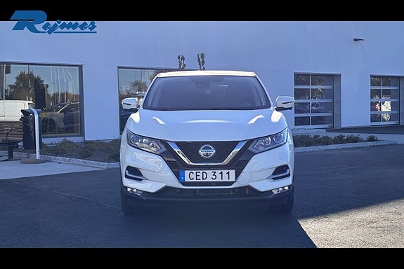 Nissan Qashqai 19 of 20