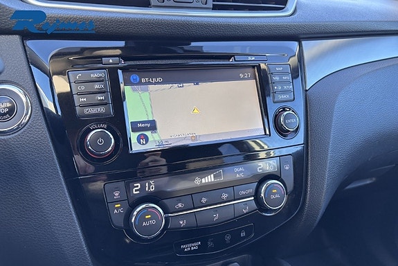 Nissan Qashqai 6 of 20