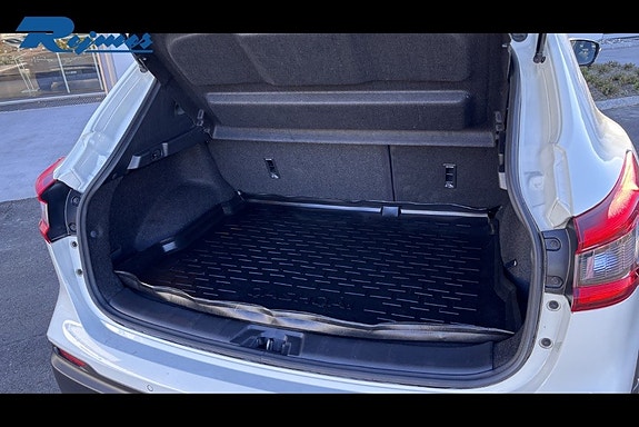 Nissan Qashqai 15 of 20