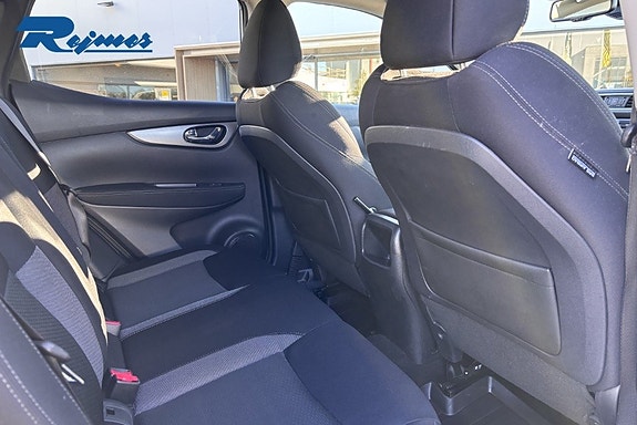 Nissan Qashqai 11 of 20