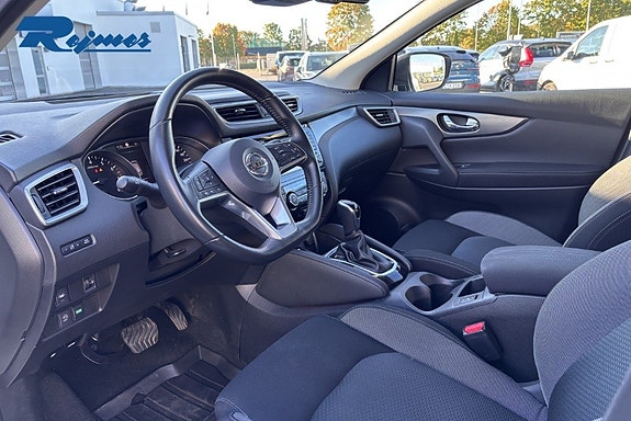 Nissan Qashqai 9 of 20