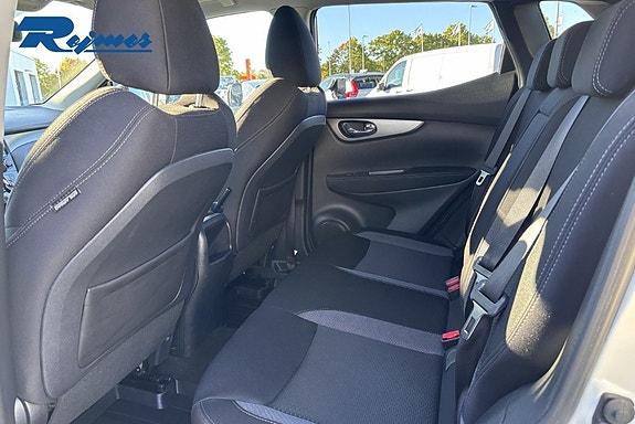 Nissan Qashqai 10 of 20