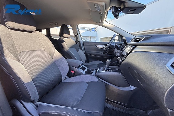 Nissan Qashqai 14 of 20