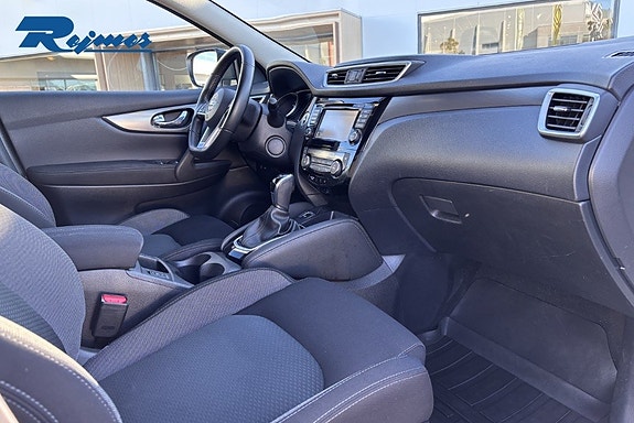 Nissan Qashqai 12 of 20