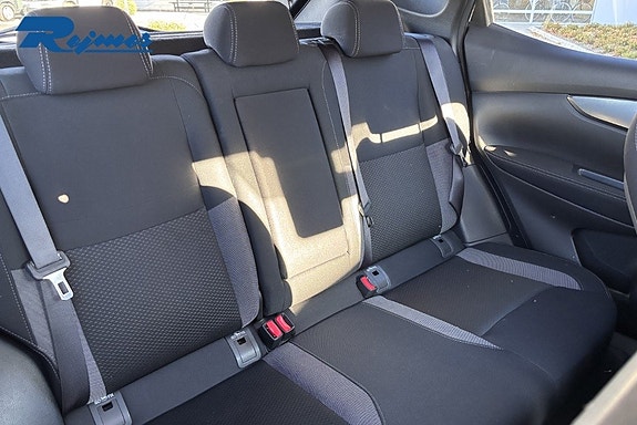 Nissan Qashqai 13 of 20
