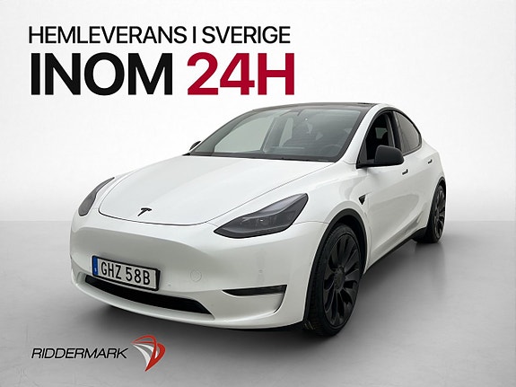 Tesla Model Y 4 of 30