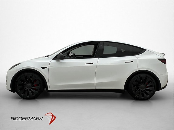 Tesla Model Y 5 of 30