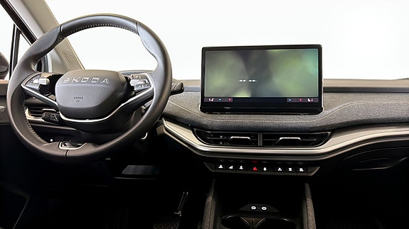 Skoda Elroq 10 of 14