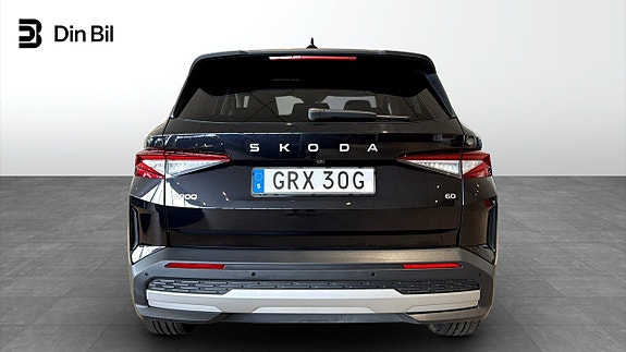 Skoda Elroq 5 of 14