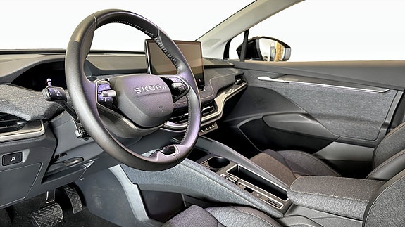 Skoda Elroq 7 of 14