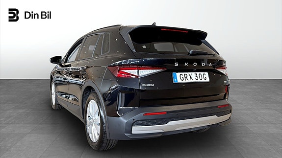 Skoda Elroq 3 of 14
