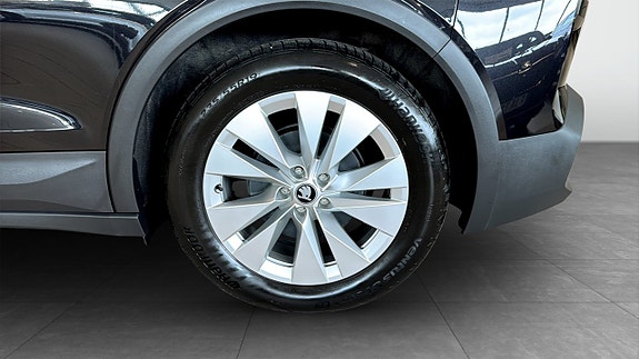 Skoda Elroq 6 of 14