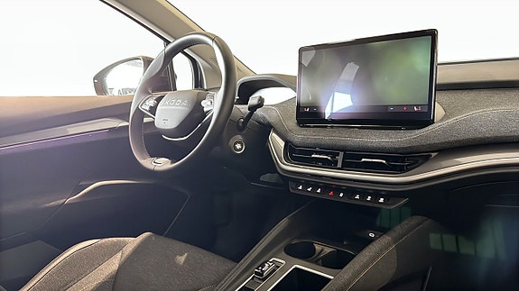 Skoda Elroq 11 of 14
