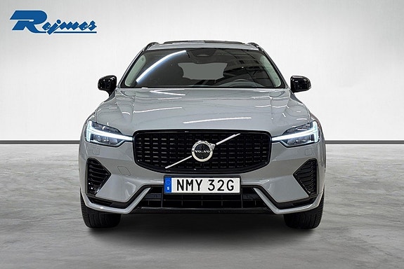 Volvo XC60 22 of 22