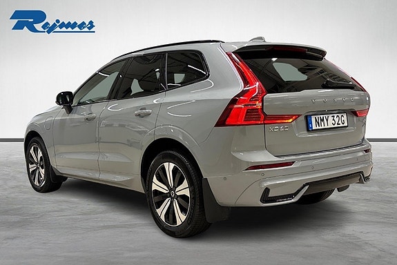 Volvo XC60 20 of 22