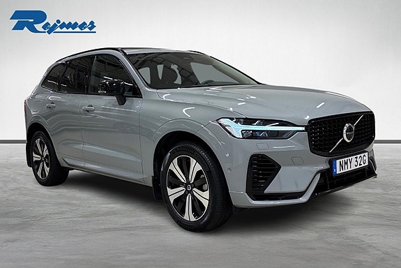 Volvo XC60 19 of 22