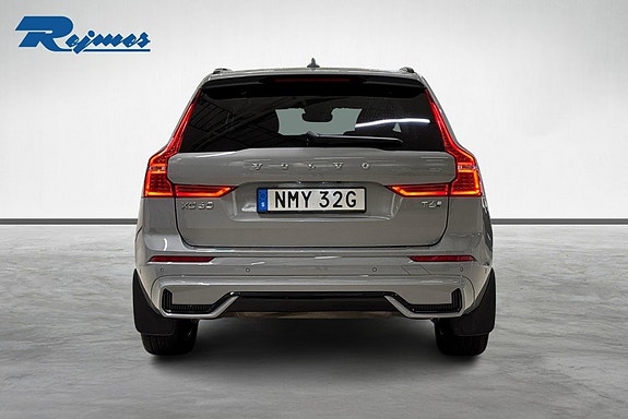 Volvo XC60 21 of 22