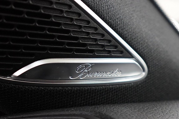Mercedes-Benz CLA200 18 of 23