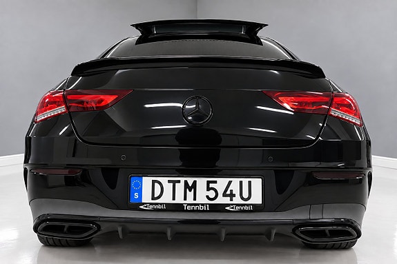 Mercedes-Benz CLA200 23 of 23