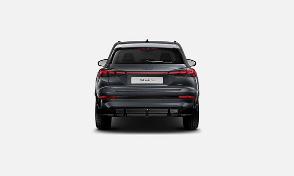 Audi Q4 e-tron 3 of 3