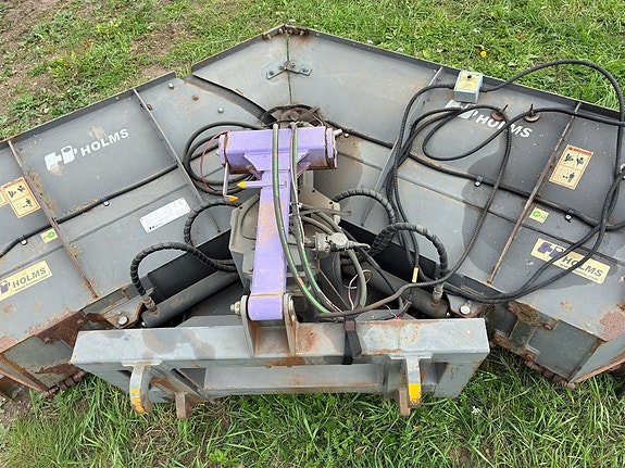 Vikplog  Holms PV-2.8 6 of 6