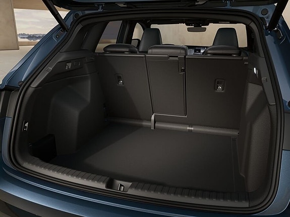 Audi Q4 e-tron 8 of 11