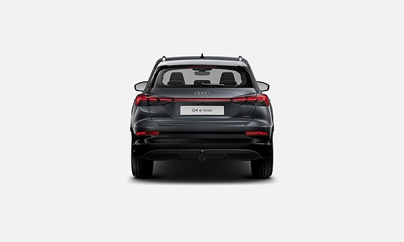 Audi Q4 e-tron 3 of 3