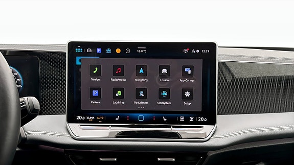 Volkswagen Passat 9 of 19
