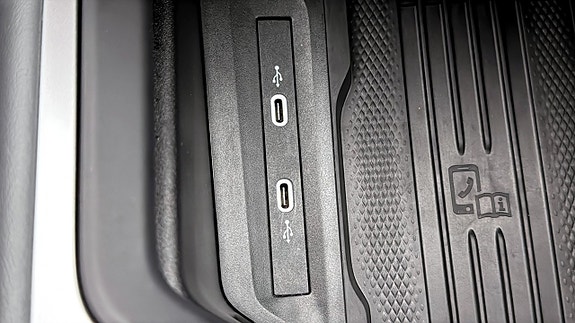 Volkswagen Passat 18 of 19