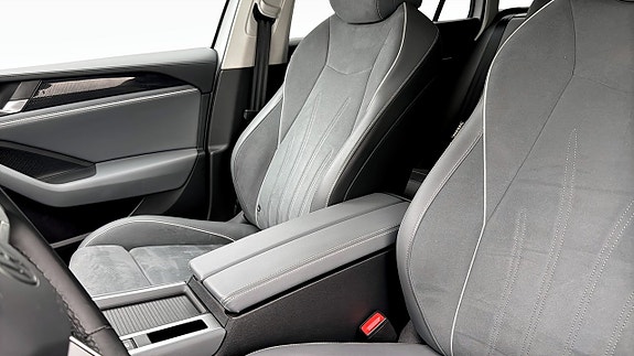 Volkswagen Passat 8 of 19