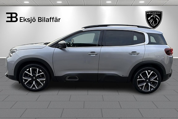 Citroen C5 Aircross 7 of 21