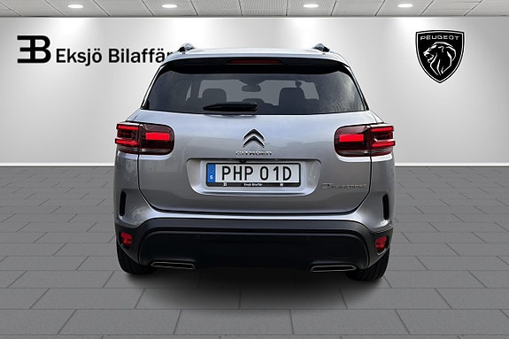 Citroen C5 Aircross 6 of 21