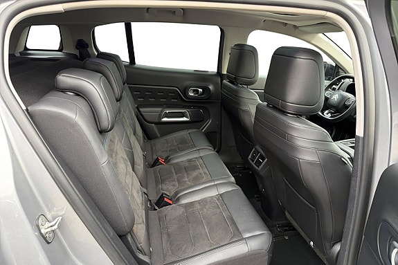 Citroen C5 Aircross 13 of 21